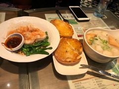 -翠华餐厅