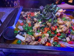 -蛙来哒(金沙洲万达店)