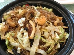 -頂好酒家·经典粤菜(海信广场店)