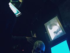 -秃鹫湾·推理大师沉浸式实景演绎推理剧场