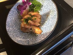 -醉火烧泥炉烤肉(孩儿巷店)