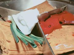 -叁口煮老火锅(东升店)