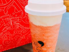 -喜茶(上海兴业太古汇店)