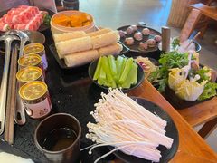 -珮姐老火锅(鄞州印象城店)