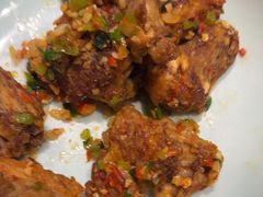 -羲和雅苑•北京烤鸭(平安国际金融中心店)