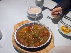 -阿西娅食府(中关村店)