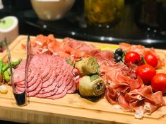 -丽晶酒店-金宝99 Restaurant