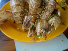 -四川人郑霞海鲜