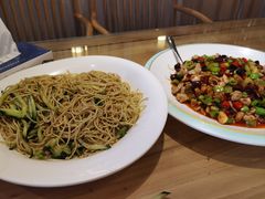 -严记小天府酸菜鱼(西四路店)