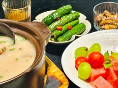 -顺香居·老字号湖北菜(江汉路店)