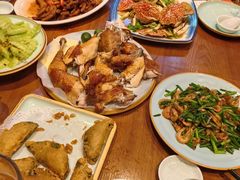 -大富烧鸡大牌档(扬帆店)