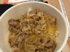 -吉野家(上海美罗城店)