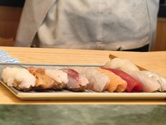 -鮨冠OMAKASE食べ放题(北京首店)