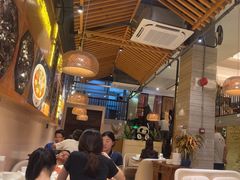 -川味堂·四川豆花(八卦岭店)