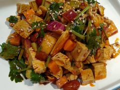 -臻炙大舍烤串(天龙家园店)
