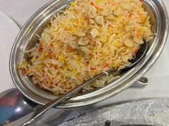 -葛尼沙印度餐厅 (镇明路店)