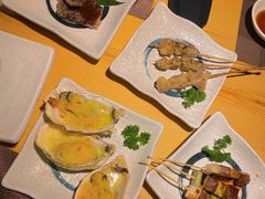 -禾风·海鲜料理自助(玉林店)