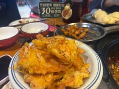 -刘淑芬·活鱼铁锅炖(北京首店)