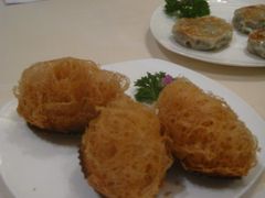 照片&nbsp;460-广东胜利宾馆西关粤中餐厅