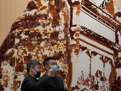 -东浩兰生上海世博展览馆