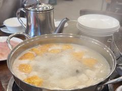 -正能量脆肉鲩火锅