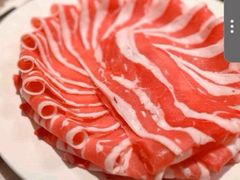 -清真·鸦儿李记·涮肉(花市店)