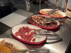 -The COOK·厨餐厅·自助餐(浦东嘉里大酒店)