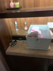 -美健盛世·美容SPA连锁