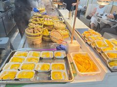 -仙螺岛海鲜自助餐厅(总店)
