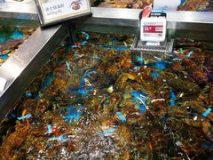 -盒马鲜生(189购物中心店)