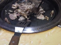 -东北烤肉(钟鼎名悦店)