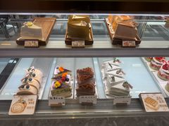 -奈诺甜品·生日蛋糕·下午茶(古城店)