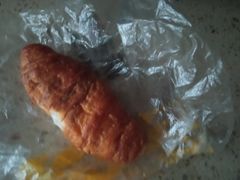 蜜桔牛角-麦当劳(新王府井店)