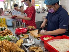 阿福酿豆腐-ICC PUDU