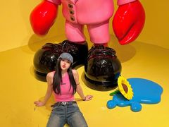 -chi K11艺术空间展览厅