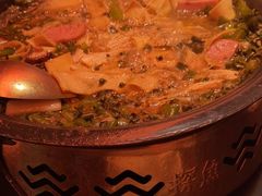 -探鱼·鲜青椒爽麻烤鱼(正佳广场店)