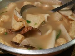 -春熙台韩国料理·章鱼肥牛(西丽店)