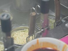 -易毛特色牛肉面(解放碑步行街店)