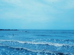 -南澳海滩
