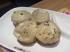 -小杨生煎(南汇欧尚店)