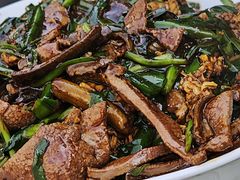 -三百碗宝应长鱼面(板仓街店)