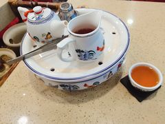 -点都德(水贝IBC店)