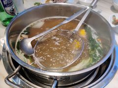 -牛当鲜潮汕鲜牛肉火锅(名仕龙城店)