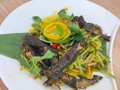 -嗲嗲的椰子鸡(亚龙湾总店)