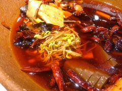 -渝味川菜(夜宵航母店)
