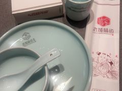 -老城味道·传统天津菜(杨柳青店)