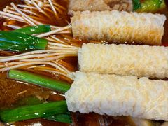 -润记·广东餐馆(苏州中心店)