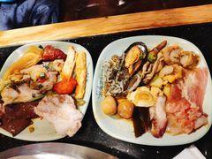 -梨花自助烤肉(天河城店)