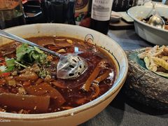 -羲和雅苑•北京烤鸭(平安国际金融中心店)