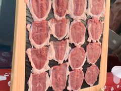 鲜羊上脑-虾乐园龙虾·夜宵(松江店)